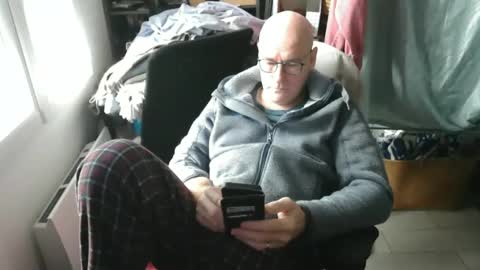 antares590 online show from February 1, 1:10 pm