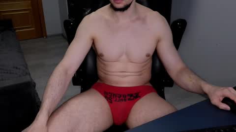 AntawnT online show from February 20, 10:15 pm