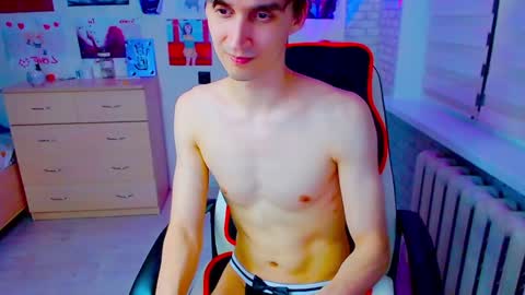 anthony_broown online show from January 10, 9:31 pm