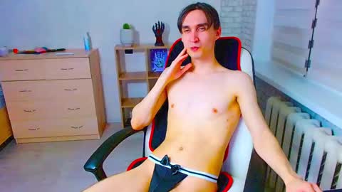 anthony_broown online show from February 14, 9:32 pm