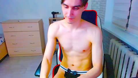 anthony_broown online show from February 7, 9:26 pm