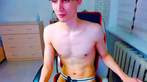 anthony_broown online show from February 26, 9:35 pm