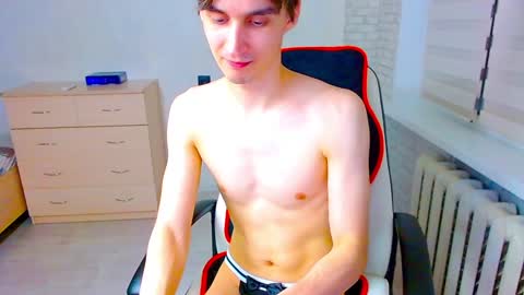 anthony_broown online show from January 22, 9:55 pm