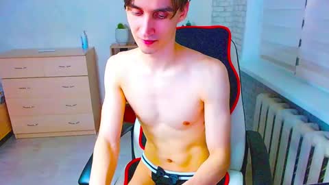 anthony_broown online show from February 21, 9:22 pm