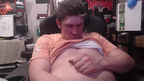 HornyAF in Sydney online show from October 21, 1:09 am