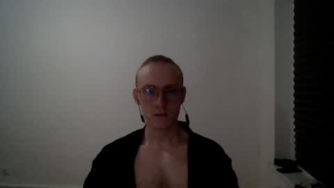 anthonythorn online show from September 8, 5:34 pm