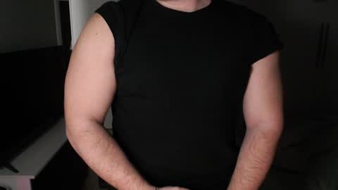 Snapshot of anton_smotri chatting on February 8, 11:55 am anton_smotri online show from February 8, 11:55 am