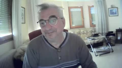 Antonio online show from November 12, 8:42 am