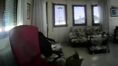 Antonio online show from February 2, 2:24 pm