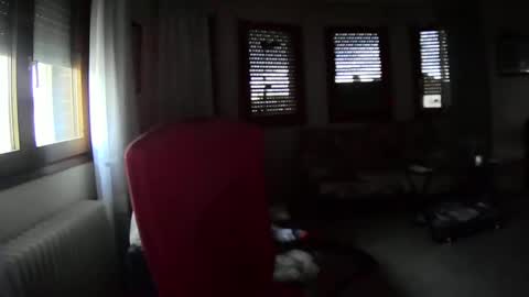 Antonio online show from December 6, 8:37 am