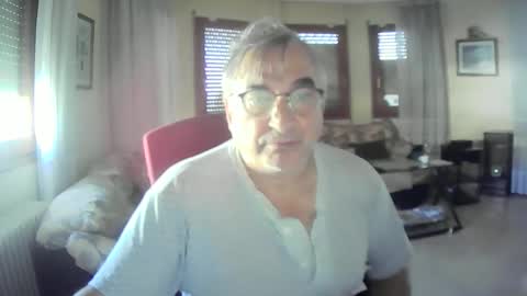 Antonio online show from October 16, 2:36 pm