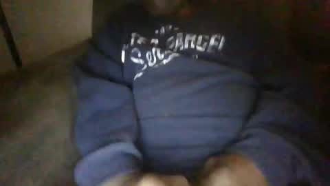 antonioblackman online show from November 12, 3:07 pm