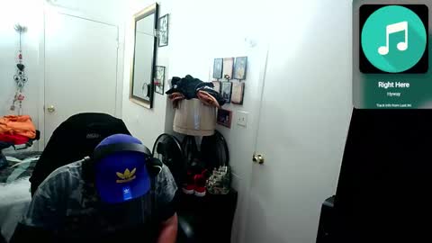 antonnastyfreak online show from March 6, 3:58 am