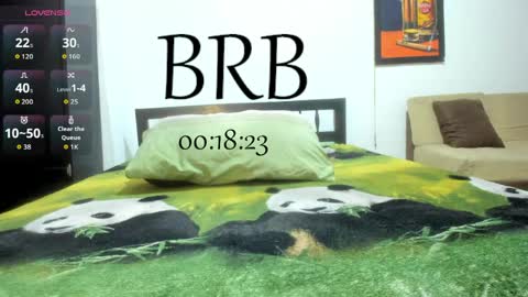 Juan Camilo online show from April 11, 8:23 pm