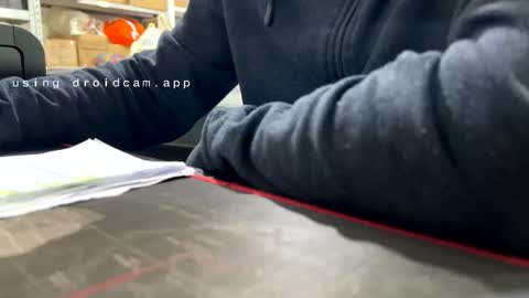 antonyo6969 online show from February 6, 1:52 pm