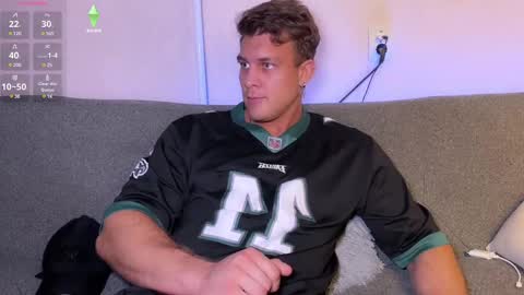 Adam 24 online show from February 12, 2:21 pm