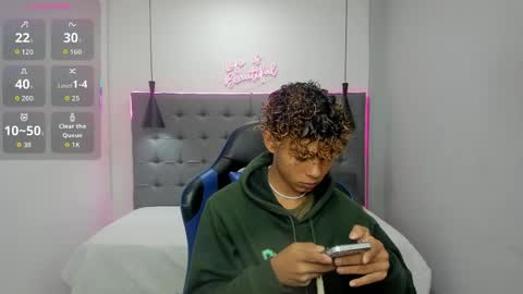 anyelotwink online show from April 11, 10:46 pm