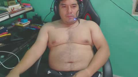 Sarawat Chaichana online show from November 24, 6:14 am