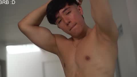 Apholo Strong online show from December 4, 9:24 pm