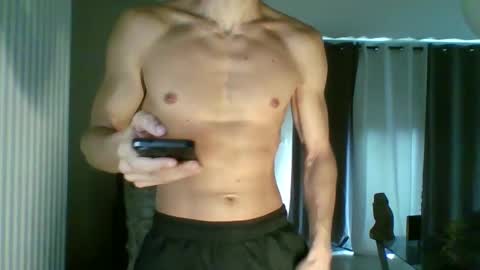 apollonfitx_69 online show from March 10, 11:34 am