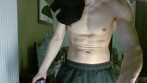 apollonfitx_69 online show from March 10, 9:40 pm