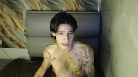 Apolo online show from October 11, 11:53 pm