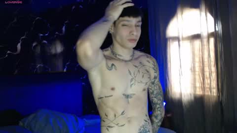 Apolo online show from April 27, 8:47 pm