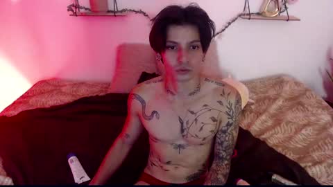 Apolo online show from January 6, 4:02 pm