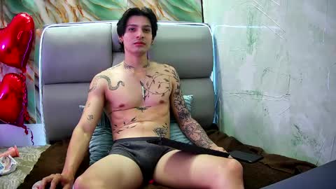 Apolo online show from February 6, 4:36 pm