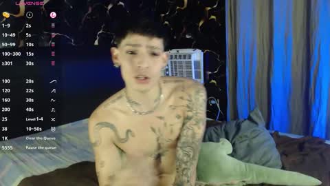 Apolo online show from March 27, 11:38 pm