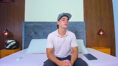 Apolo online show from October 27, 7:16 pm