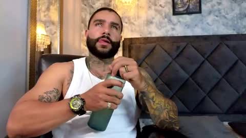 Apolo online show from September 15, 9:16 pm