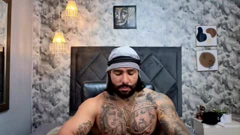 Apolo online show from October 5, 2:04 am