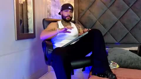 Apolo online show from September 17, 11:28 pm