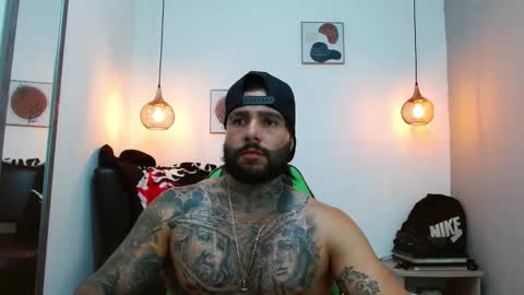 Apolo online show from April 21, 1:53 am