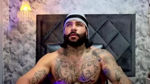 Apolo online show from October 3, 1:43 am