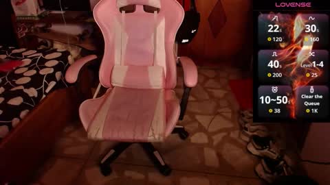 Andres online show from March 16, 5:44 am