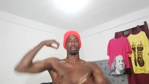 apoloblackbig online show from October 19, 2:27 am