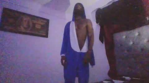 apoloblackbig online show from February 12, 5:37 am