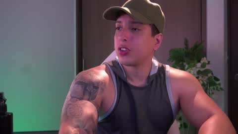 insta appolo master online show from December 17, 2:55 pm