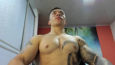 Jonathan online show from March 14, 1:40 pm