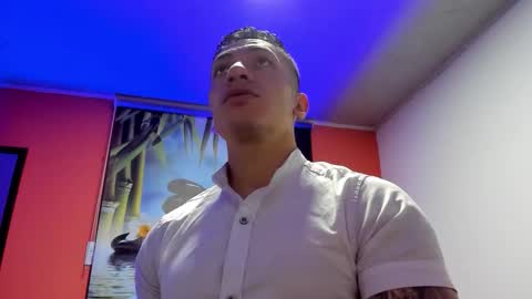 Jonathan online show from November 18, 11:15 pm