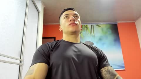 Jonathan online show from February 16, 2:04 pm