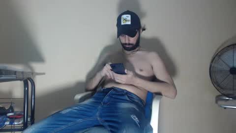 ARABE  online show from October 21, 6:16 am