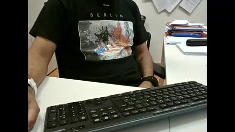 aragorn0777 online show from September 19, 10:59 am