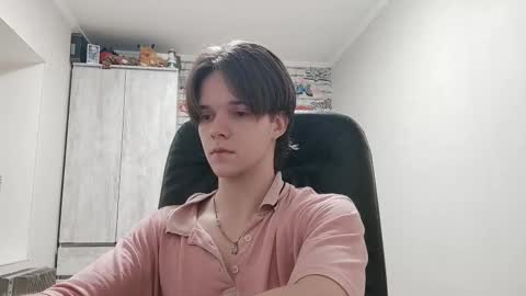 Daniel online show from February 26, 8:54 pm