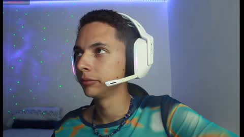 ARCHIBALDO online show from February 28, 4:54 am