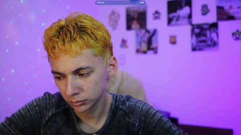 ARCHIBALDO online show from September 20, 12:10 am