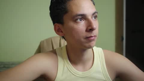 ARCHIBALDO online show from February 27, 11:04 pm