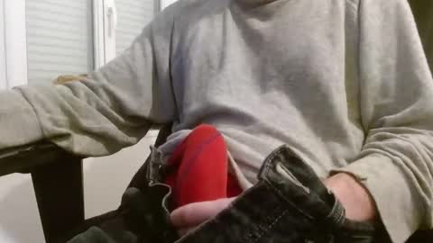 Arek online show from December 23, 4:06 pm